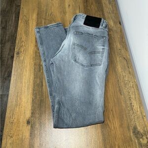 STRELLSON ROBIN Jeans 34x34! Light Wash/gray! Sportswear Switzerland